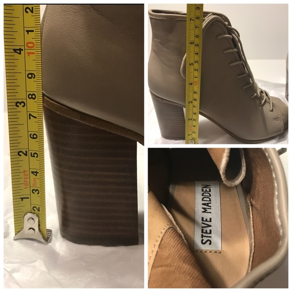 Steve Madden - Picture 4 of 8